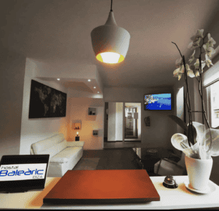 Hostal Balearic
