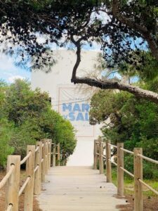 Hostal Mar y Sal