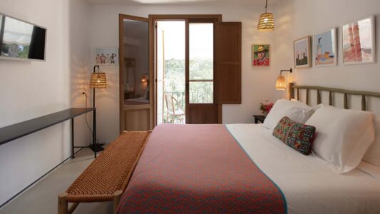Hostal Mar y Sal