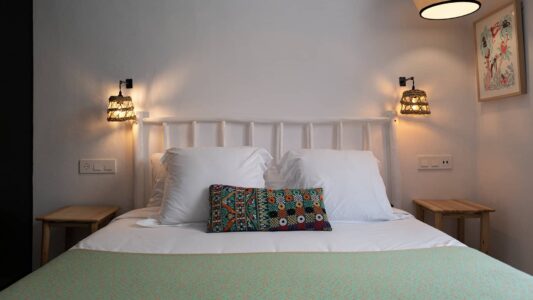 Hostal Mar y Sal