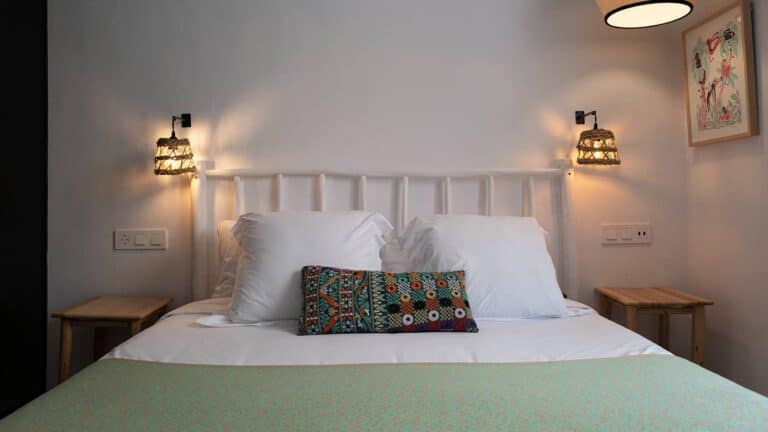 Hostal Mar y Sal