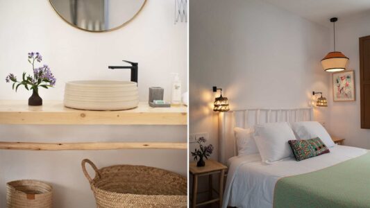Hostal Mar y Sal