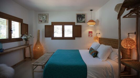 Hostal Mar y Sal