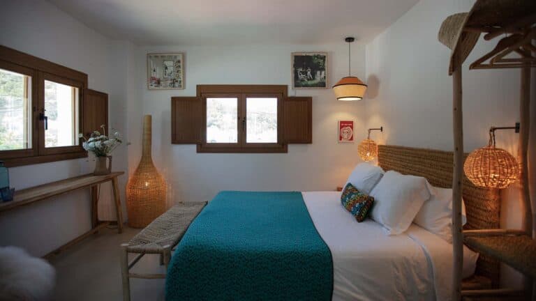 Hostal Mar y Sal