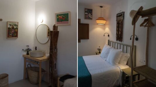 Hostal Mar y Sal