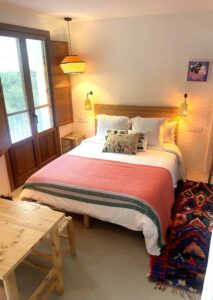 Hostal Mar y Sal