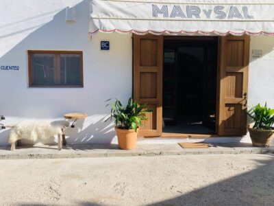 Hostal Mar y Sal