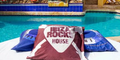 Working in Ibiza 2016: Hotel Pikes looking for staff