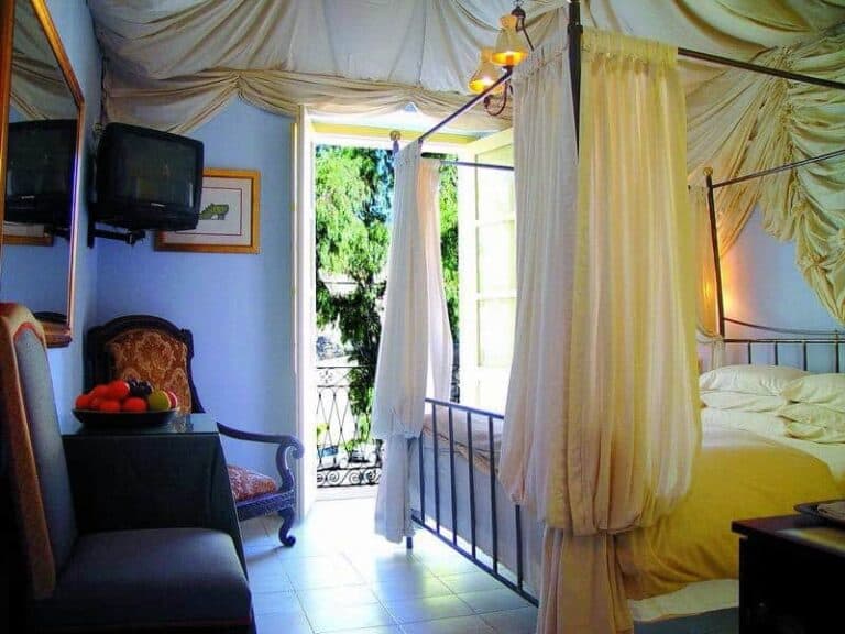 La Ventana