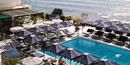 Mongibello Ibiza sube de categoría: nuevo hotel cinco estrellas frente al Mediterráneo