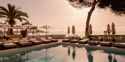 Riomar Ibiza redefine el lujo tranquilo en Santa Eulalia