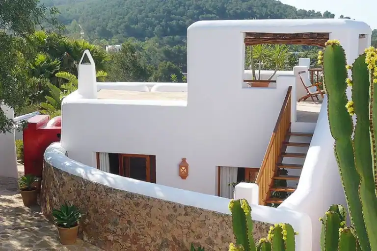 Hotel Rural Can Curreu