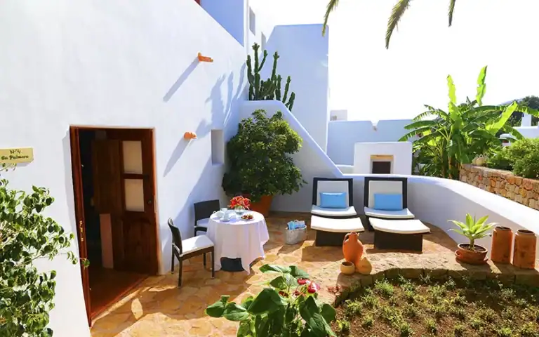 Hotel Rural Can Curreu