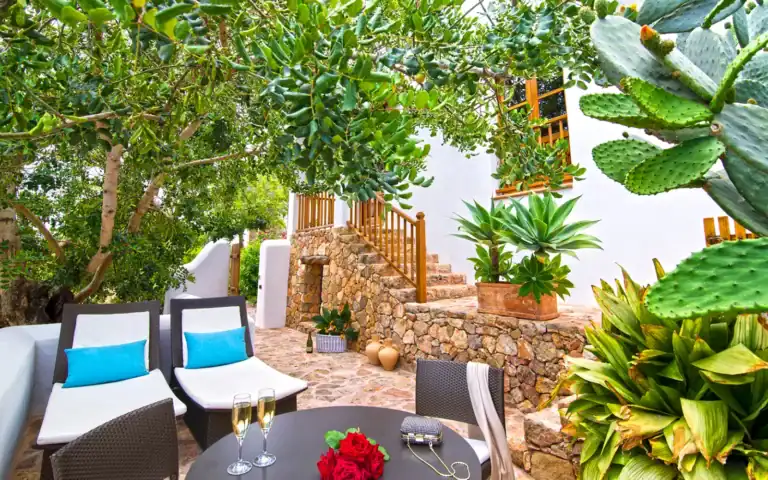 Hotel Rural Can Curreu