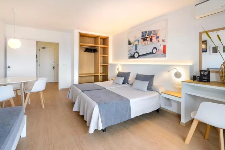 Hotel Cenit