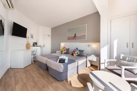 Hotel Cenit