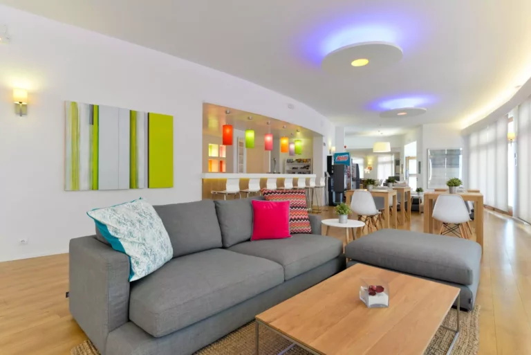 Hotel Cenit