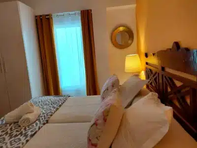 Boutique Hotel Las Arenas