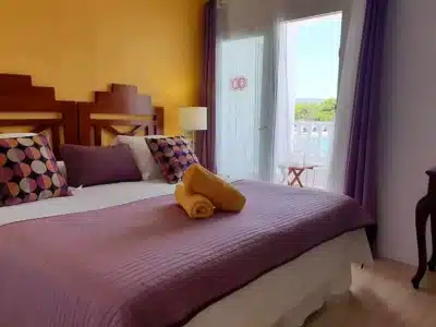 Boutique Hotel Las Arenas