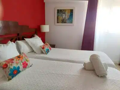 Boutique Hotel Las Arenas