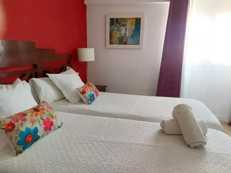 Boutique Hotel Las Arenas