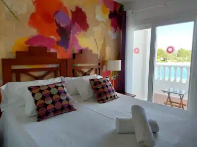 Boutique Hotel Las Arenas