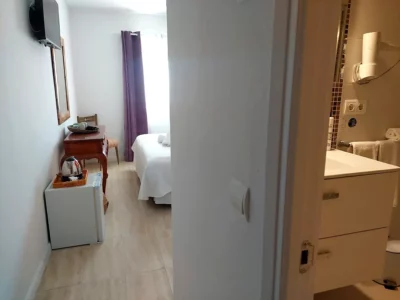 Boutique Hotel Las Arenas