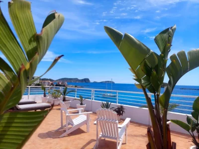 Boutique Hotel Las Arenas