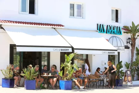 Boutique Hotel Las Arenas