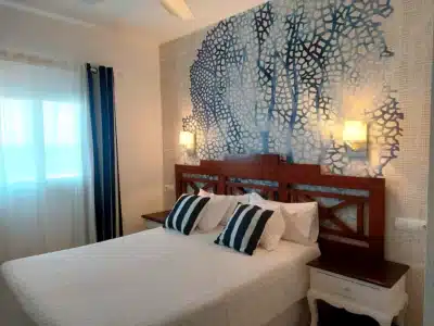 Boutique Hotel Las Arenas