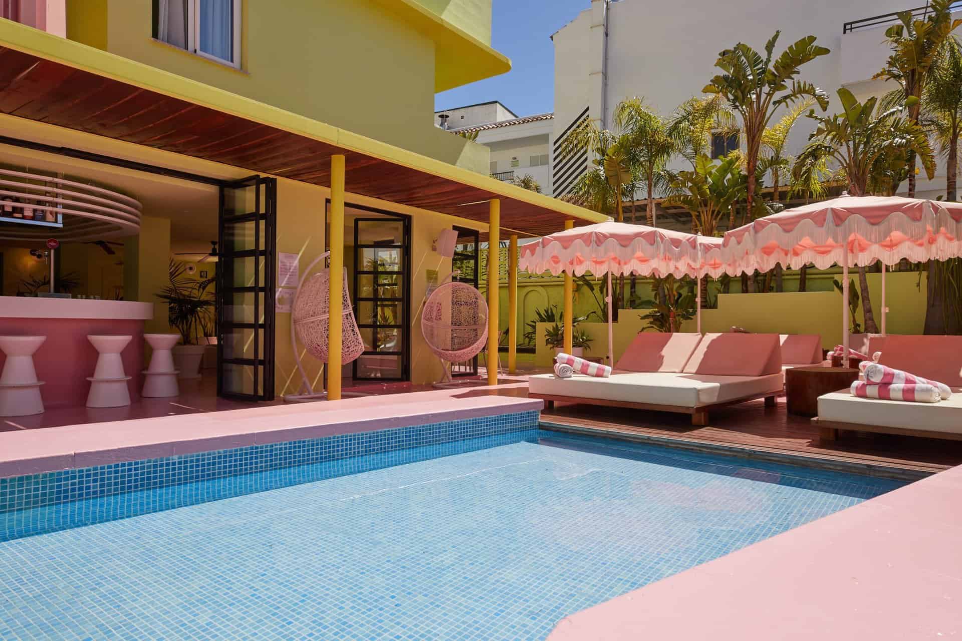 Hoteles con Day Pass en Ibiza Hoteles con Day Pass en Ibiza
