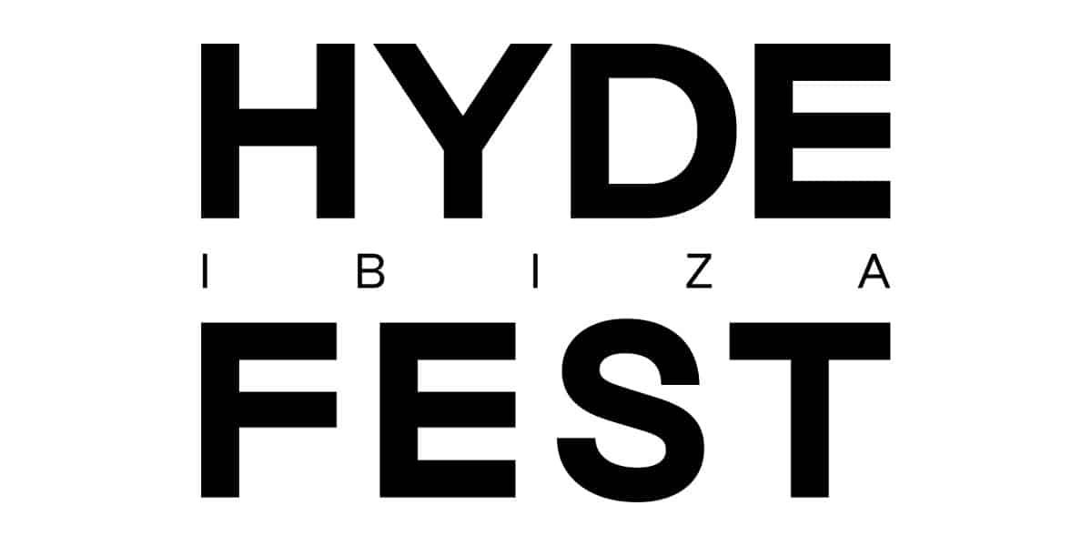 Hyde Ibiza Fest