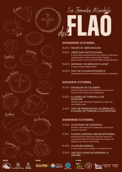 Jornadas Mundiales del Flaó