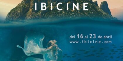 5e édition d'Ibicine, Festival du film d'Ibiza