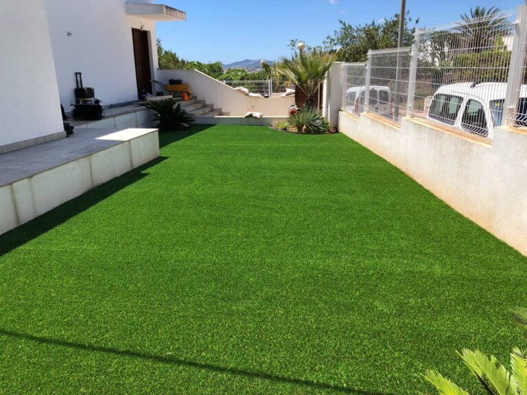 Ibigrass