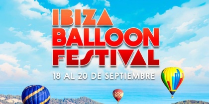 Ibiza Balloon Festival