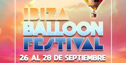 Ibiza Balloon Festival
