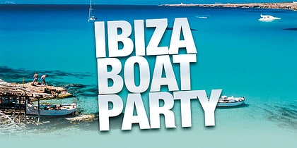 IBIZA PARTIES Ibiza