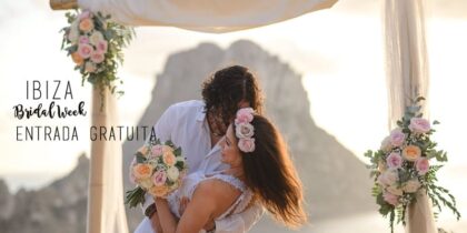 Ibiza Bridal Week 2017, fiera del matrimonio al Palacio de Congresos