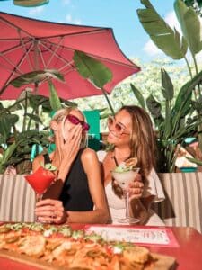 Ibiza Brunch Club en Bam-Bu-Ku, un imprescindible del verano