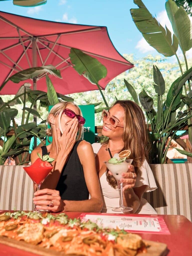 Ibiza Brunch Club en Bam-Bu-Ku, un imprescindible del verano