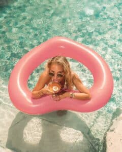 Ibiza Brunch Club en Bam-Bu-Ku, un imprescindible del verano