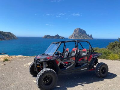 Ibiza Buggy Adventure