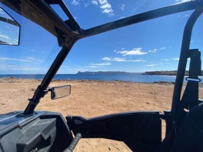 Ibiza Buggy Adventure