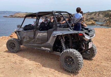 Ibiza Buggy Adventure