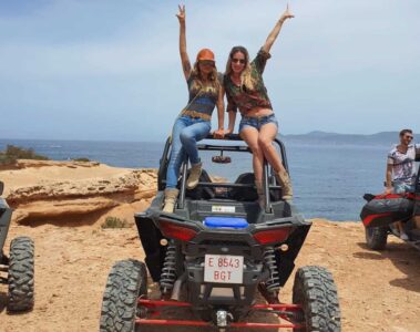 Ibiza Buggy Adventure