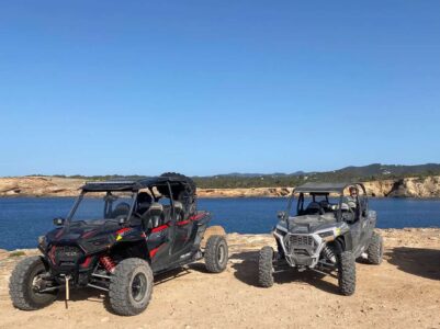 Ibiza Buggy Adventure