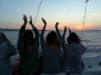 Ibiza Calma Sunset: Vive la puesta de sol de tus sueños