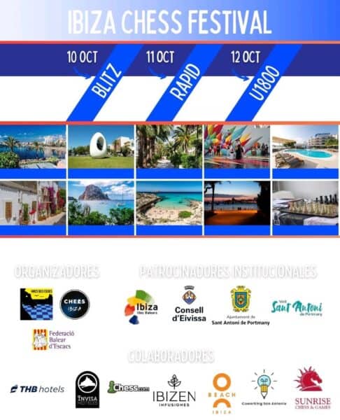 Ibiza Chess Festival
