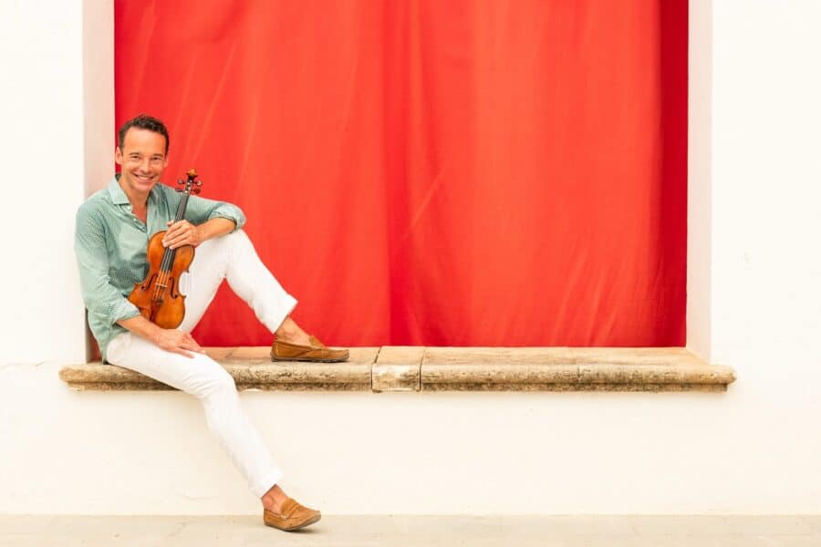 Ibiza Conciertos, Festival Internacional de Música Clásica en Ibiza